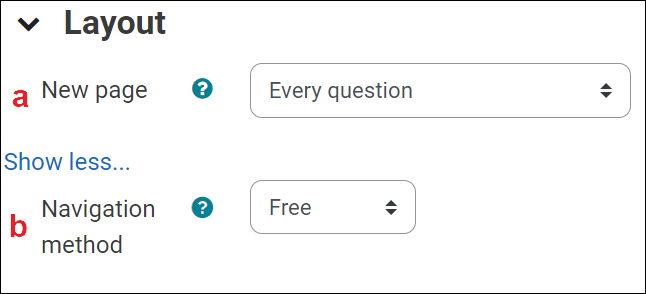 Creating a Quiz in Engage