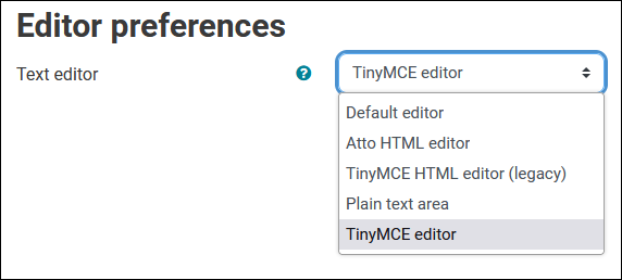 Instructors New Features of Engage