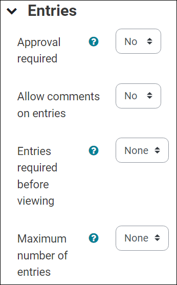 Using the Database Activity in Engage