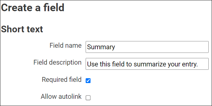 Using the Database Activity in Engage